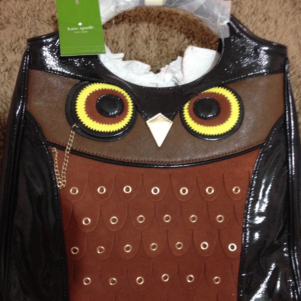 *Rare Kate Spade Limited Edition Maximilian Tote